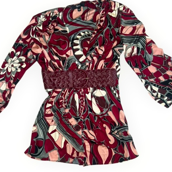 Sky Top /sky top size XS - Picture 3 of 7